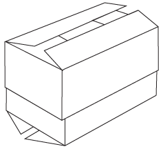 Corrugated Boxes